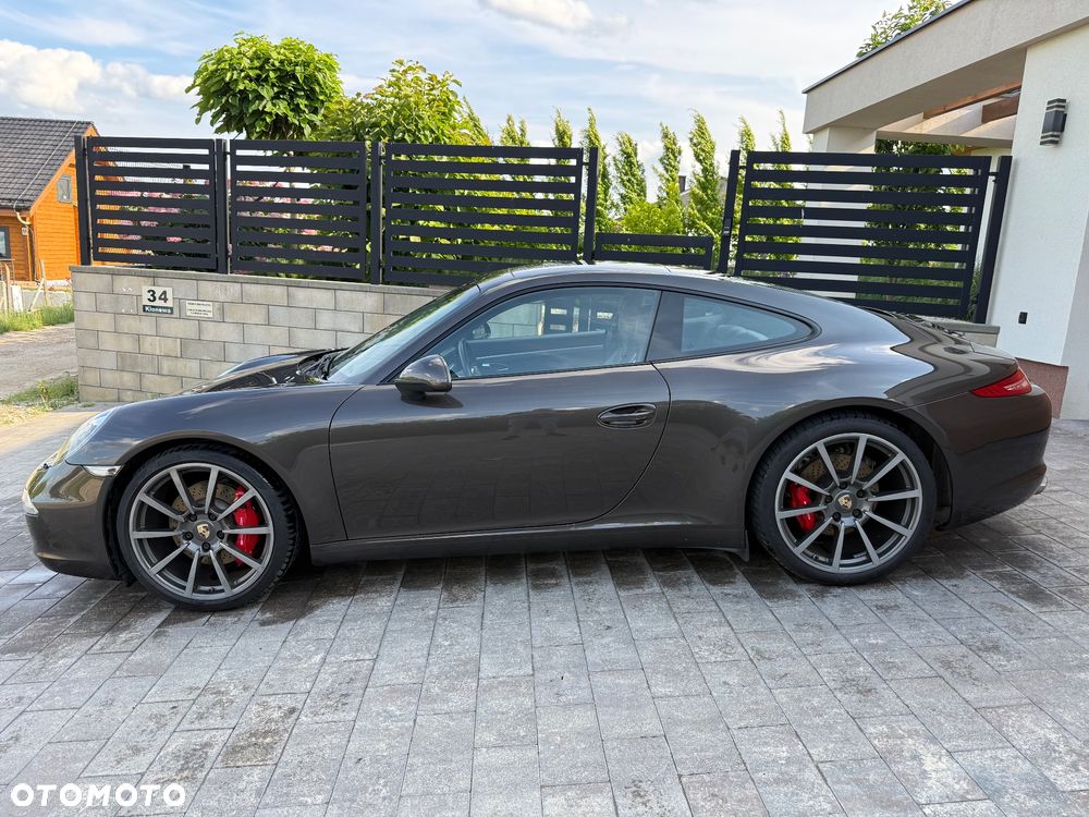 Porsche 911 - 3