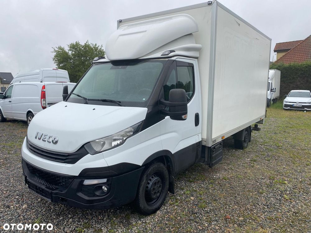 Iveco Daily - 3