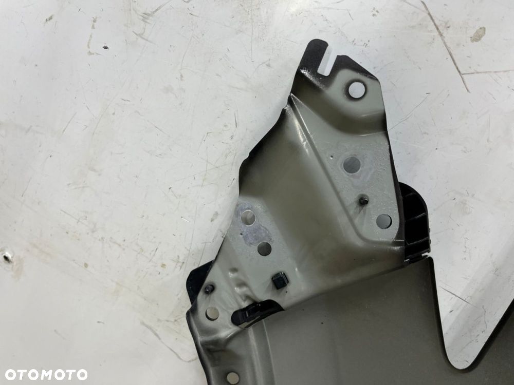 Błotnik Mazda CX-5 CX5 2 II 17-25r. prawy przedni prawy przód - 15
