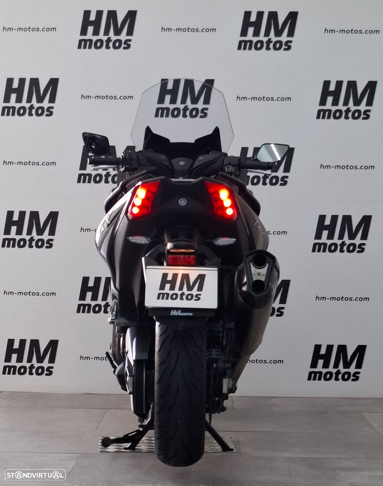 Yamaha TMAX 530 - 18 MESES DE GARANTIA - 6