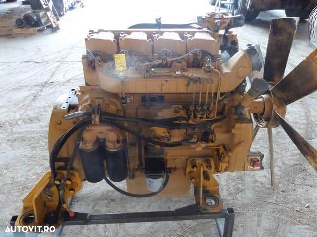 Motor liebherr d914t - 1