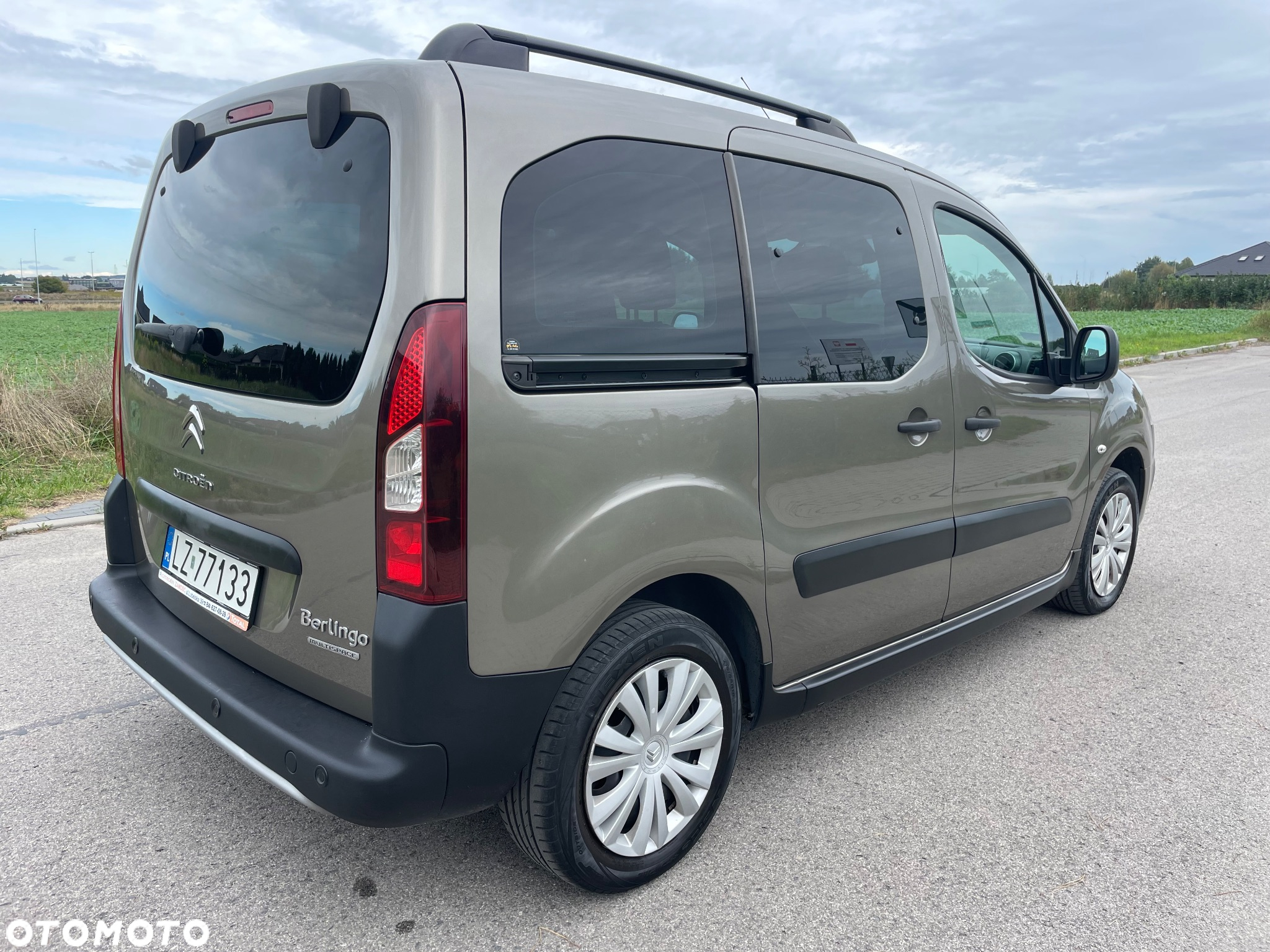 Citroën Berlingo 1.6 BlueHDi MoreLife - 28