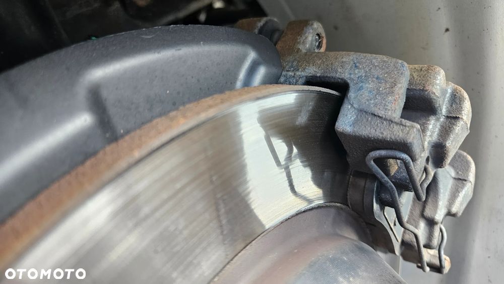 Ford Mondeo 2.0 TDCi Titanium PowerShift - 11