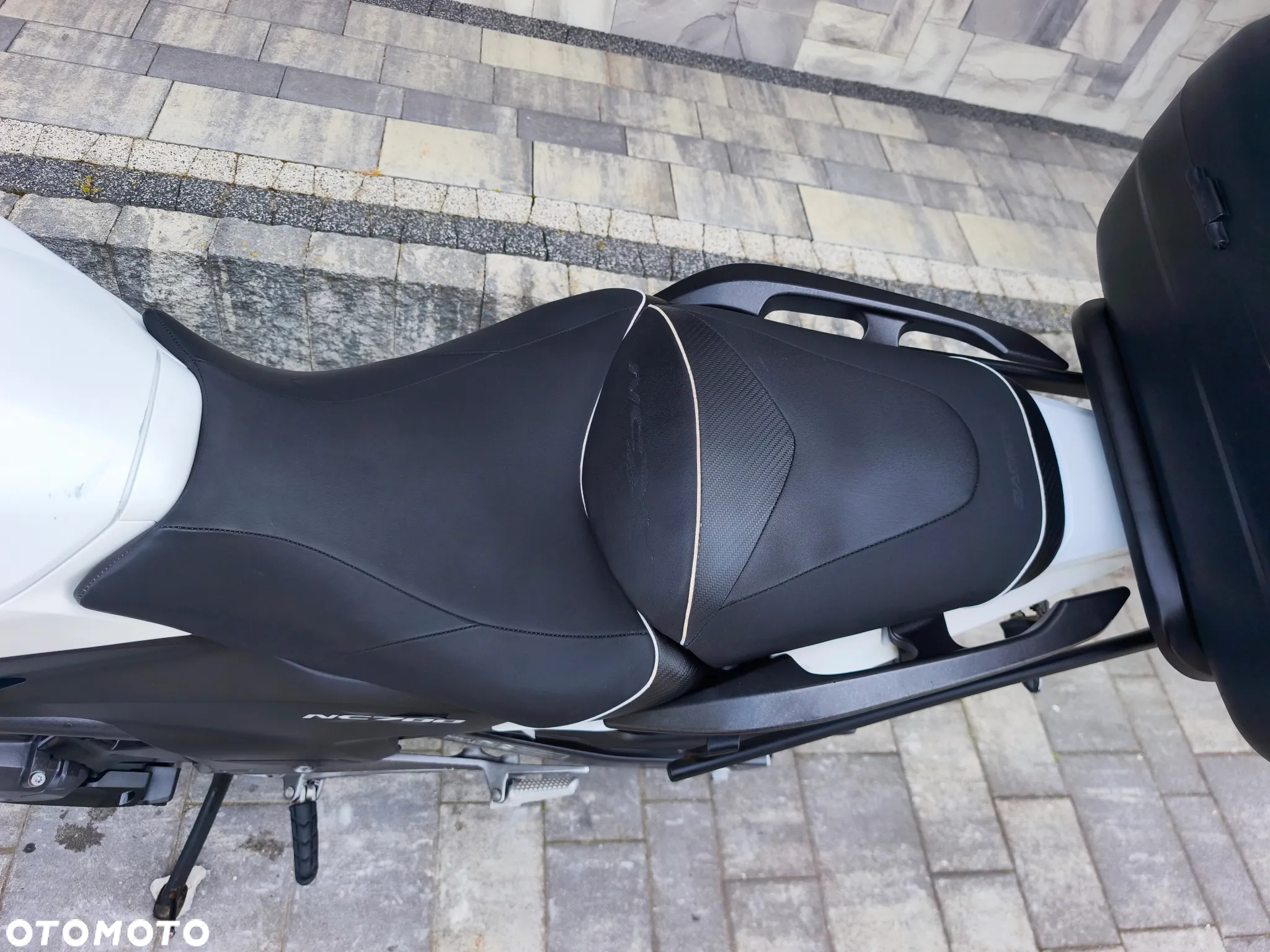 Honda NC - 26