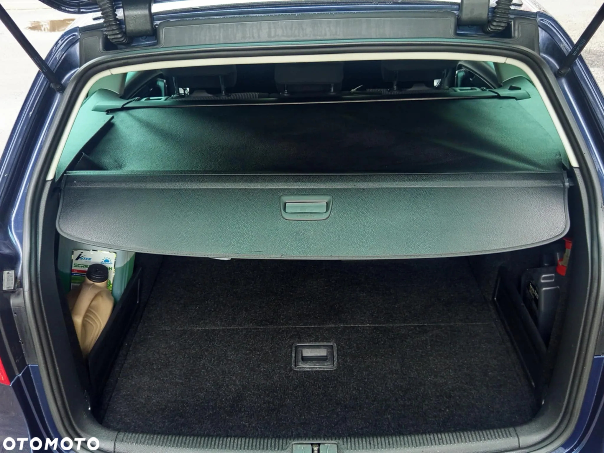 Volkswagen Passat 2.0 TDI Comfortline - 8