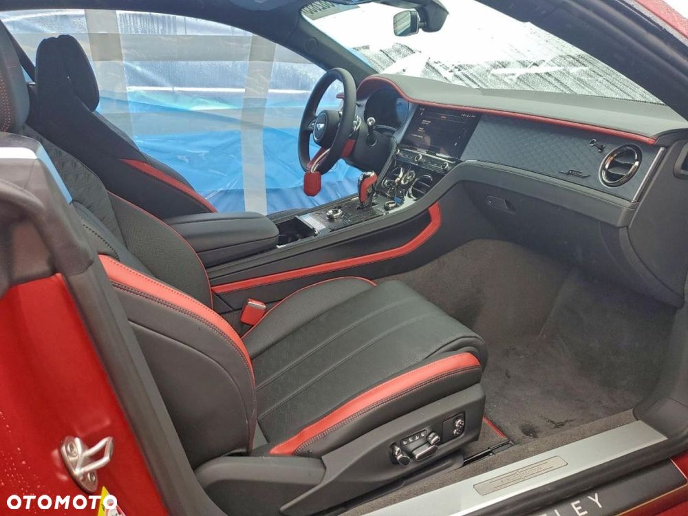 Bentley Continental GT - 2