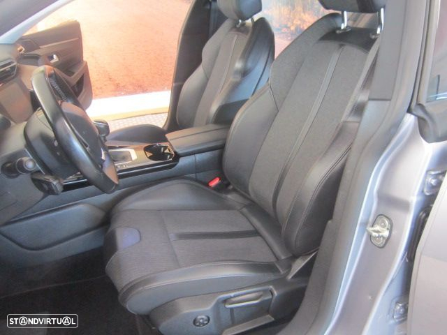Peugeot 508 1.5 BlueHDi Active - 38