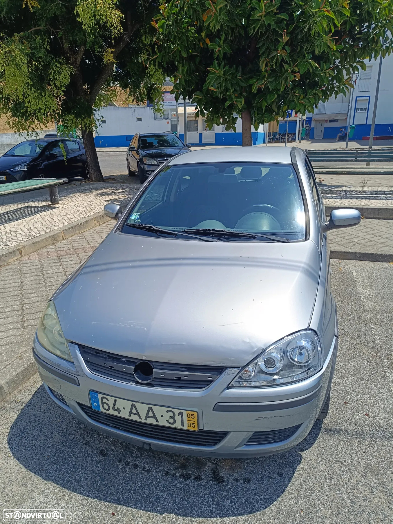Opel Corsa - 15