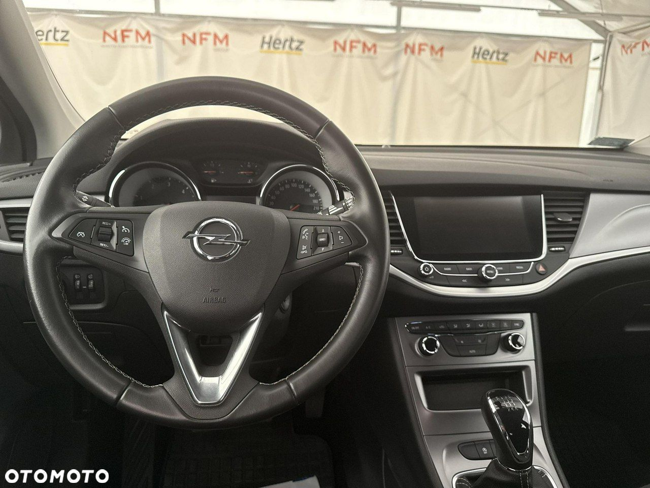 Opel Astra - 14