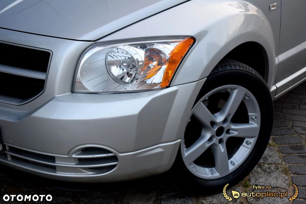 Dodge Caliber 1.8 SE - 11