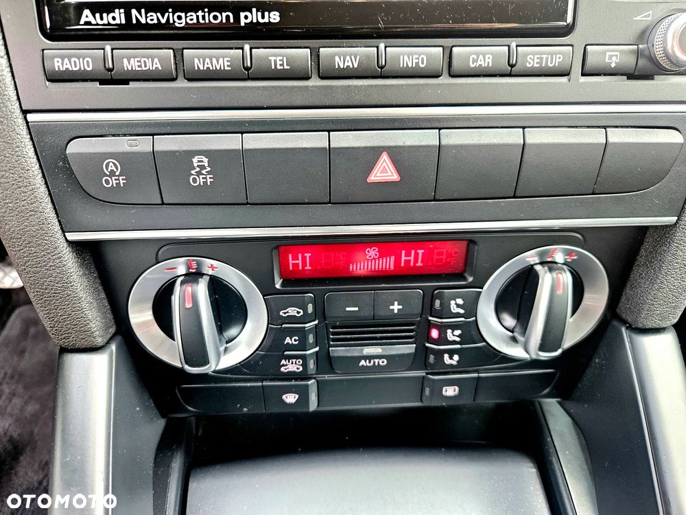 Audi A3 Sportback 1.6 TDI Ambiente - 38