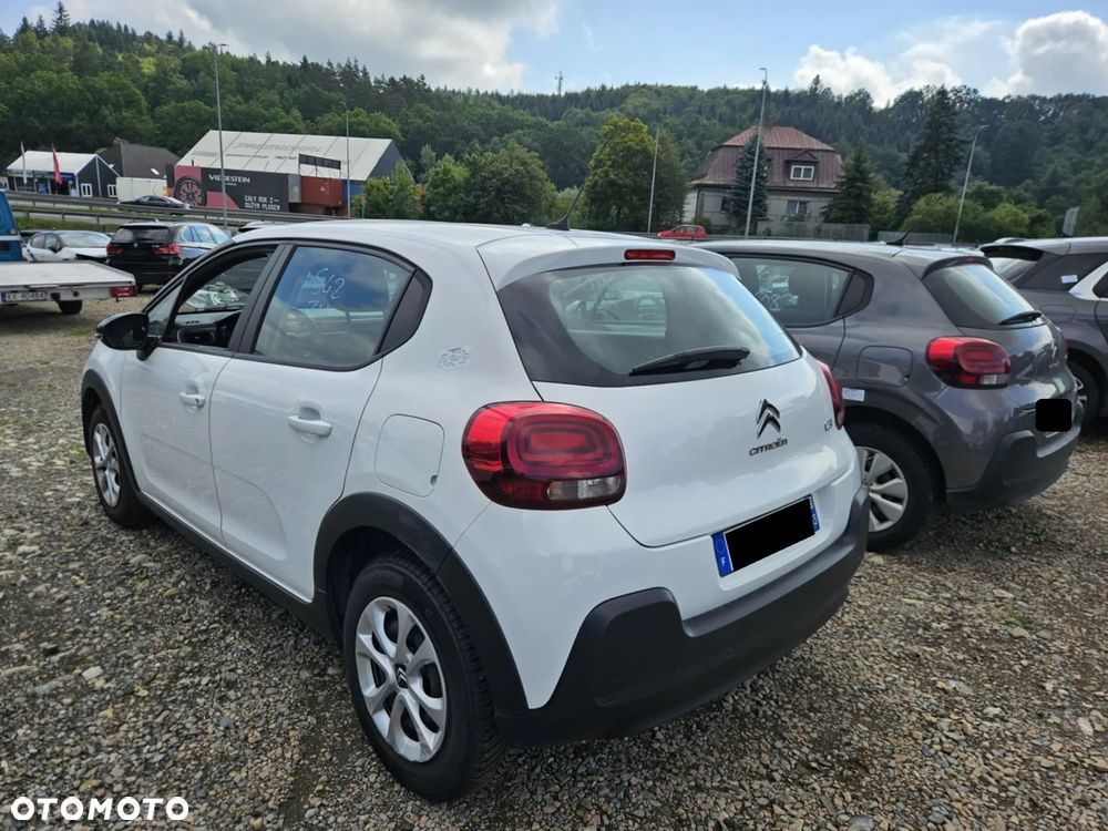Citroën C3 1.2 PureTech Feel - 6