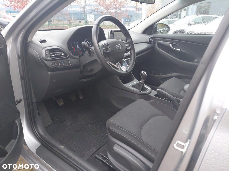 Hyundai i30 - 10