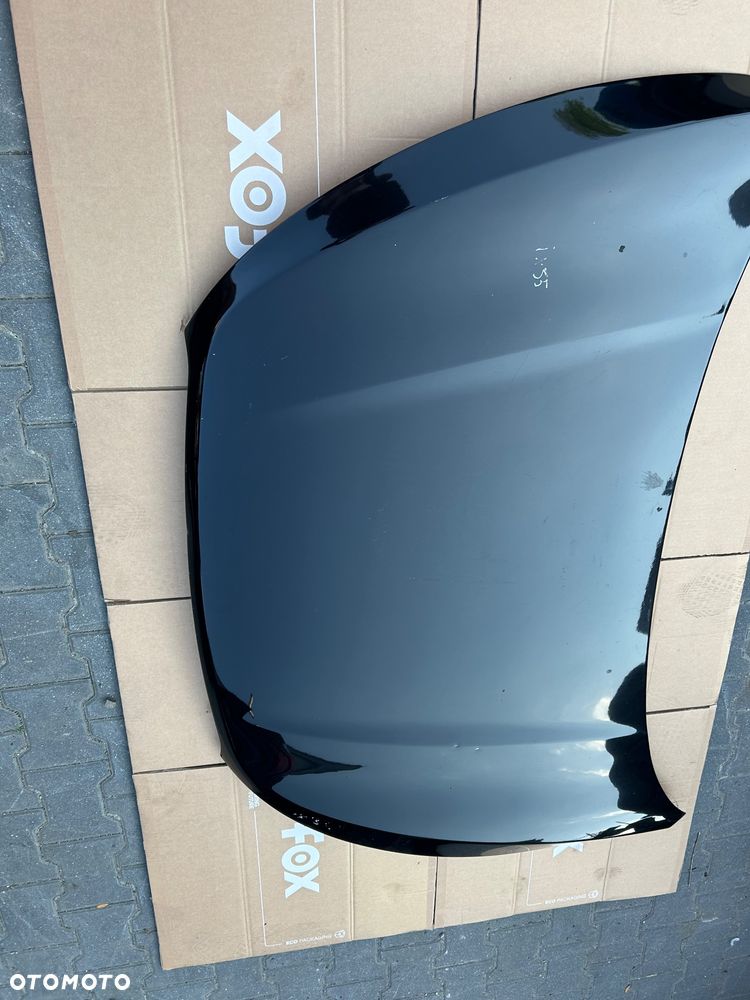 Hyundai ix35 lift zderzak przód przedni maska grill atrapa - 21