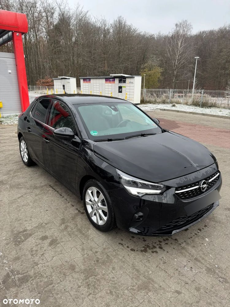 Opel Corsa 1.2 Start/Stop Elegance - 2