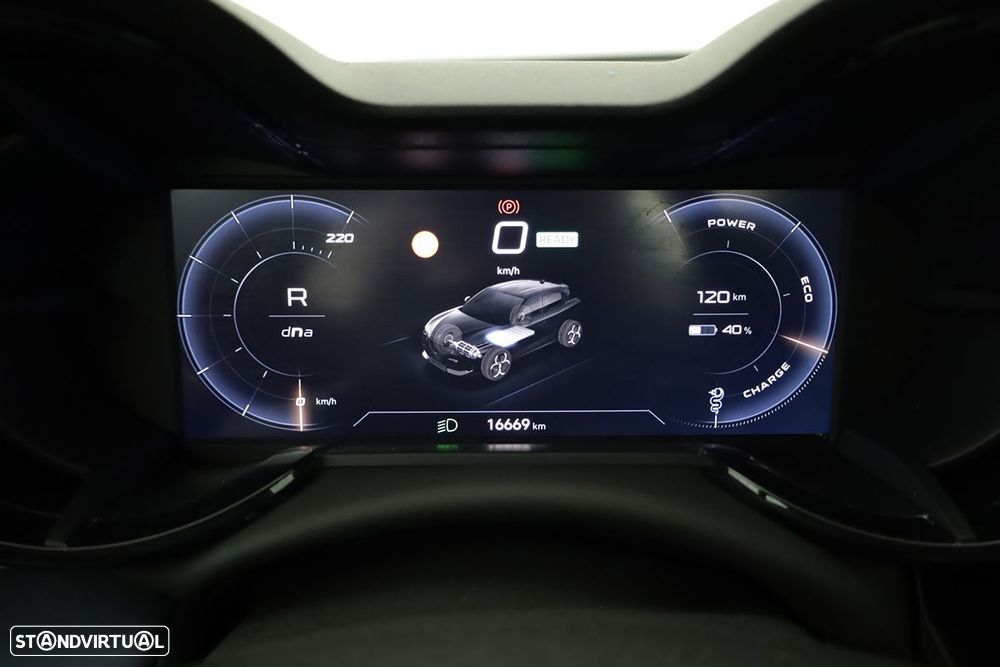 Alfa Romeo Junior Elletrica 50 kWh - 17