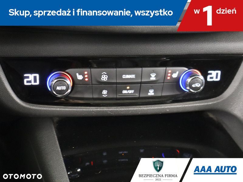Opel Insignia - 18