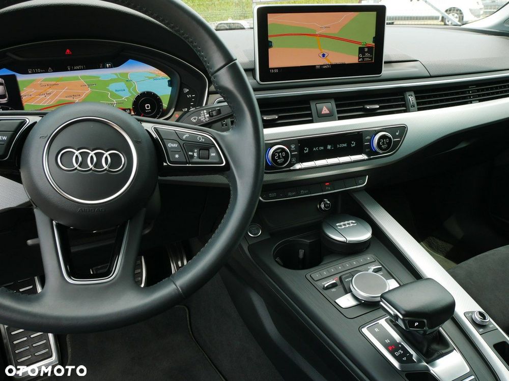 Audi A5 - 19