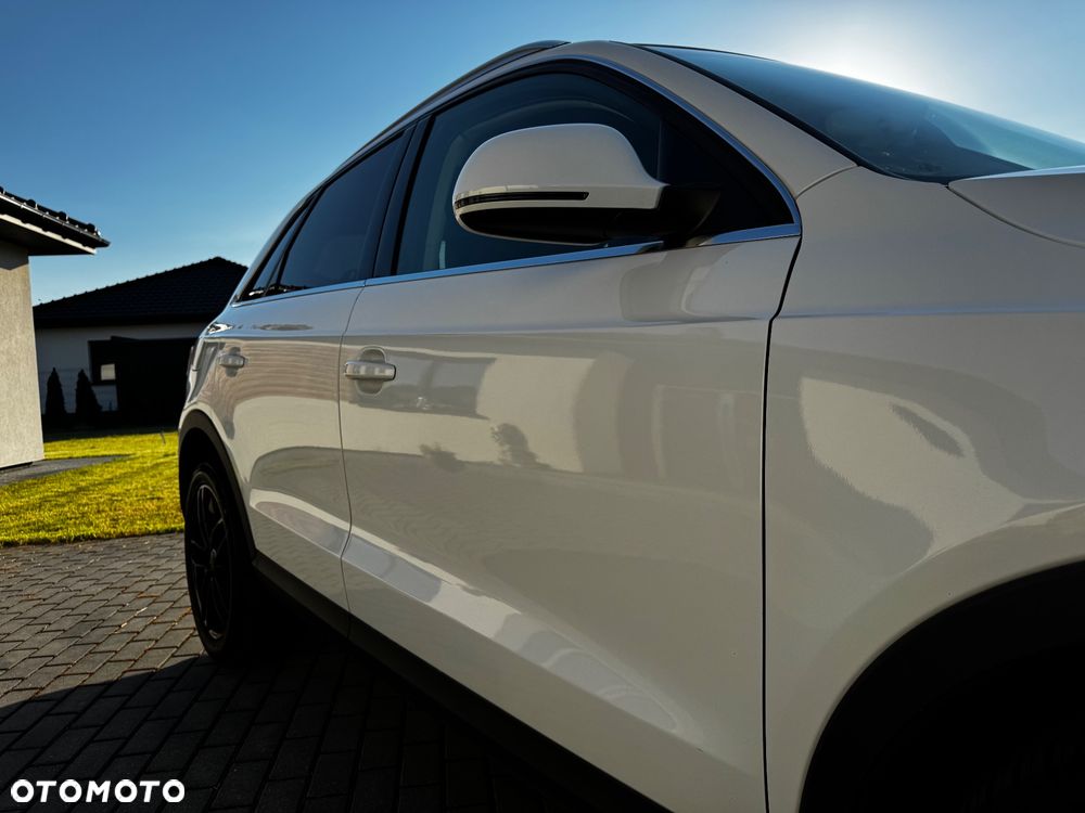 Audi Q3 2.0 TDI Quattro S tronic - 10
