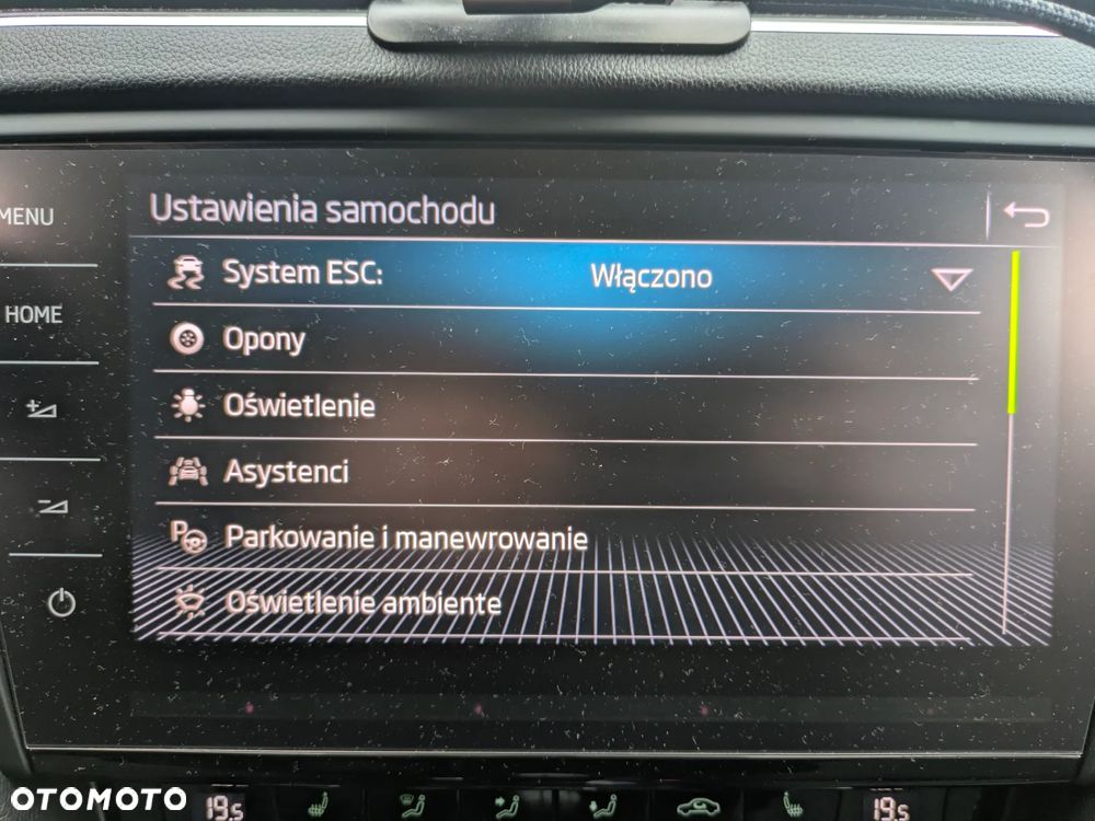 Skoda Octavia 1.5 TSI ACT Style - 23