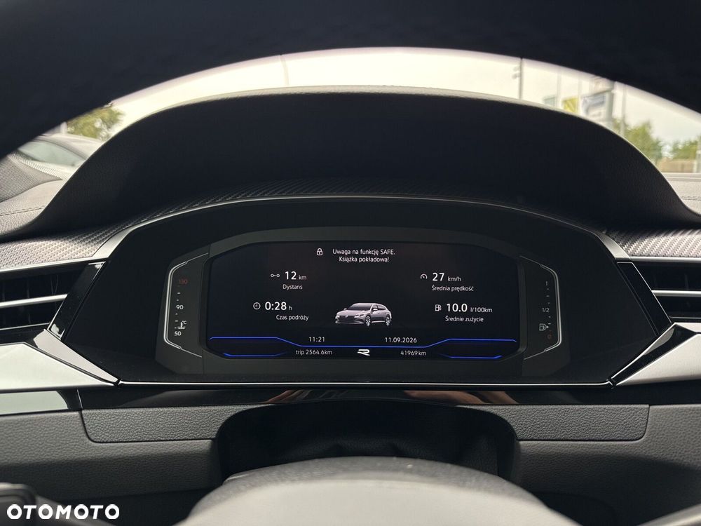 Volkswagen Arteon Shooting Brake - 16