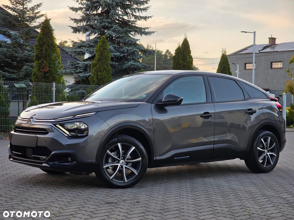 Citroën C4 1.2 PureTech Live Pack S&S - 17