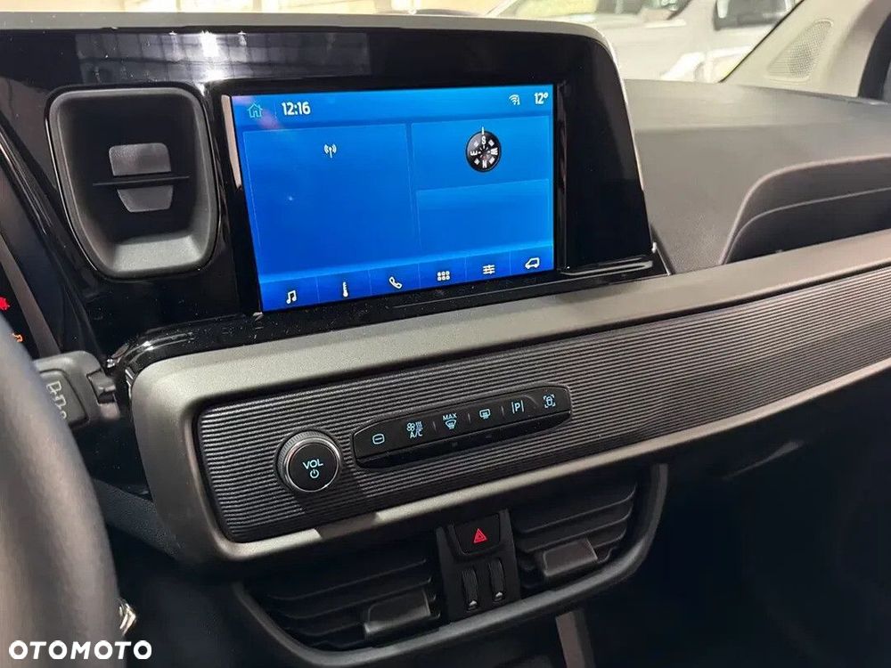 Ford transit-courier KOMBI N1 TREND 1.5 EcoBlue 100KM M6 FWD - 12