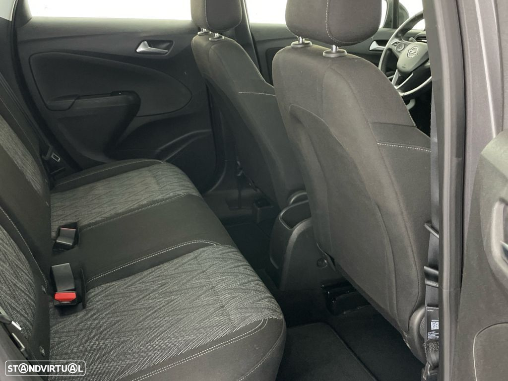 Opel Crossland 1.2 Elegance - 25
