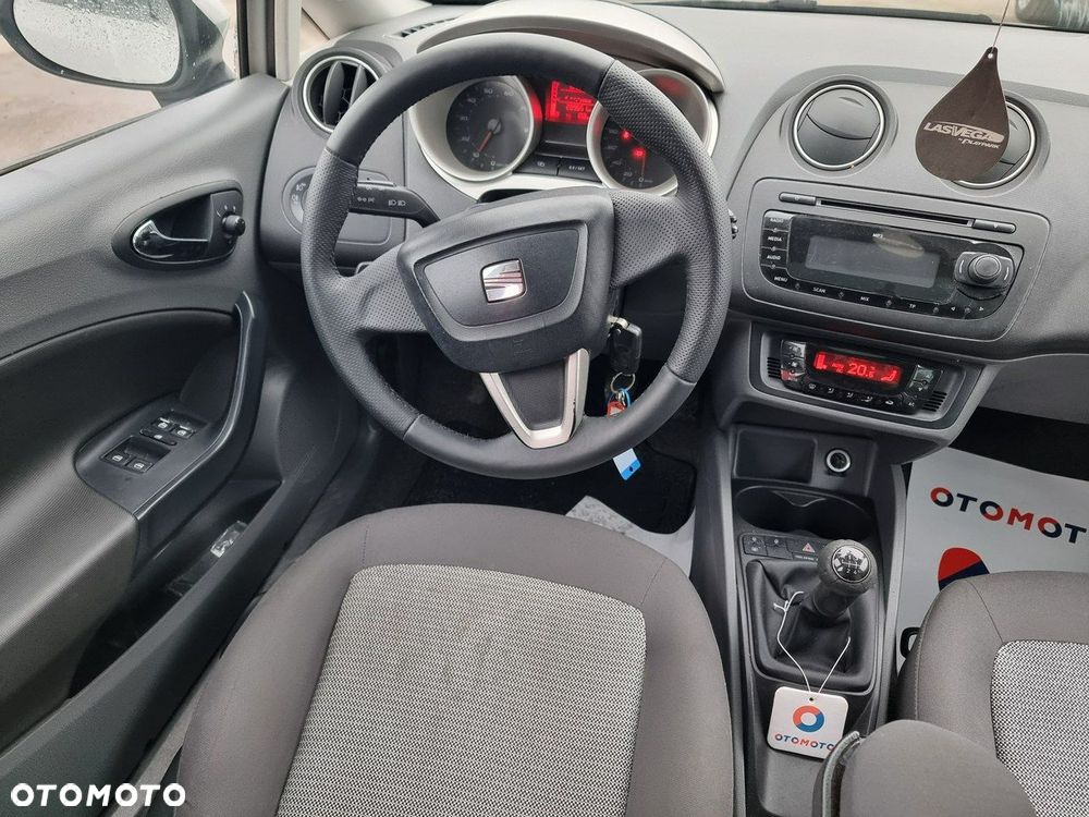 Seat Ibiza - 15