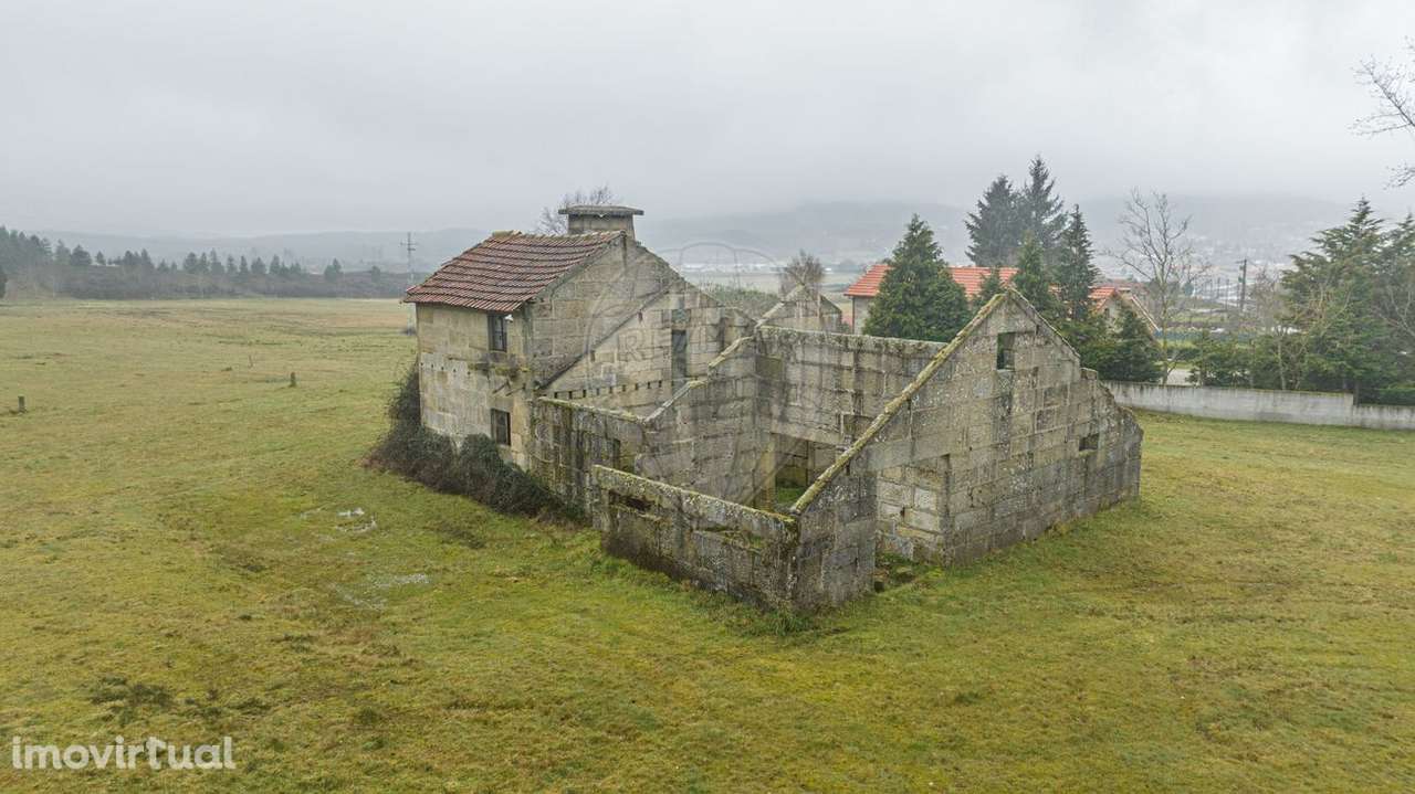 Moradia T0 para venda - Grande imagem: 3/19