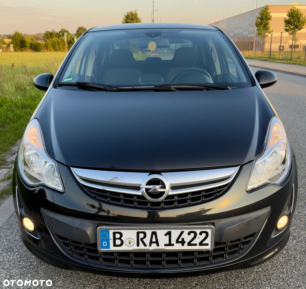 Opel Corsa 1.4 Active - 6