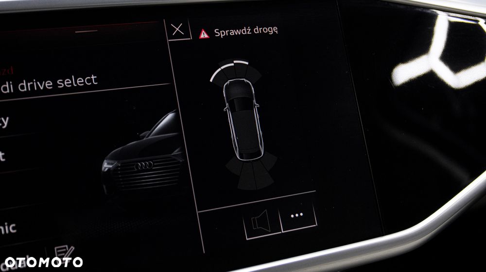 Audi A6 Avant 45 TDI quattro tiptronic design - 28