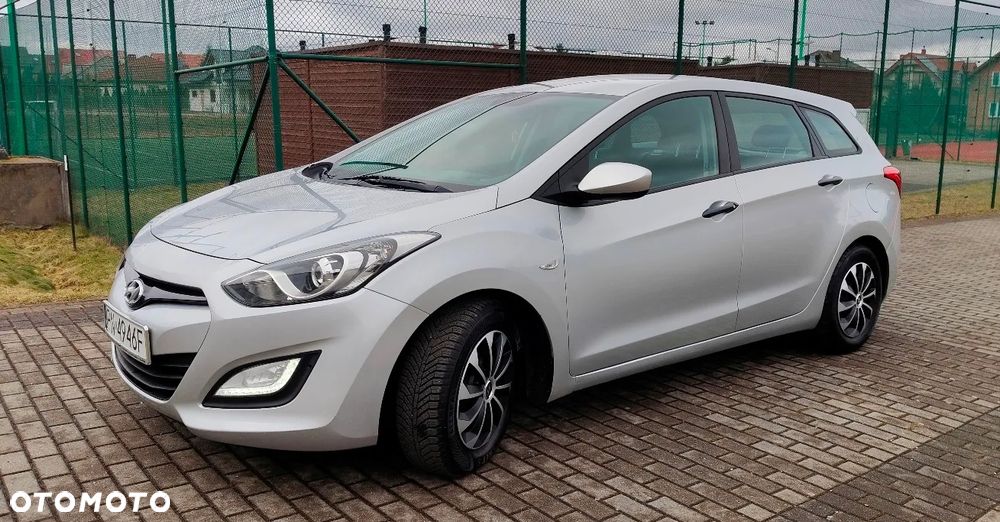 Hyundai i30 1.6 Comfort - 7