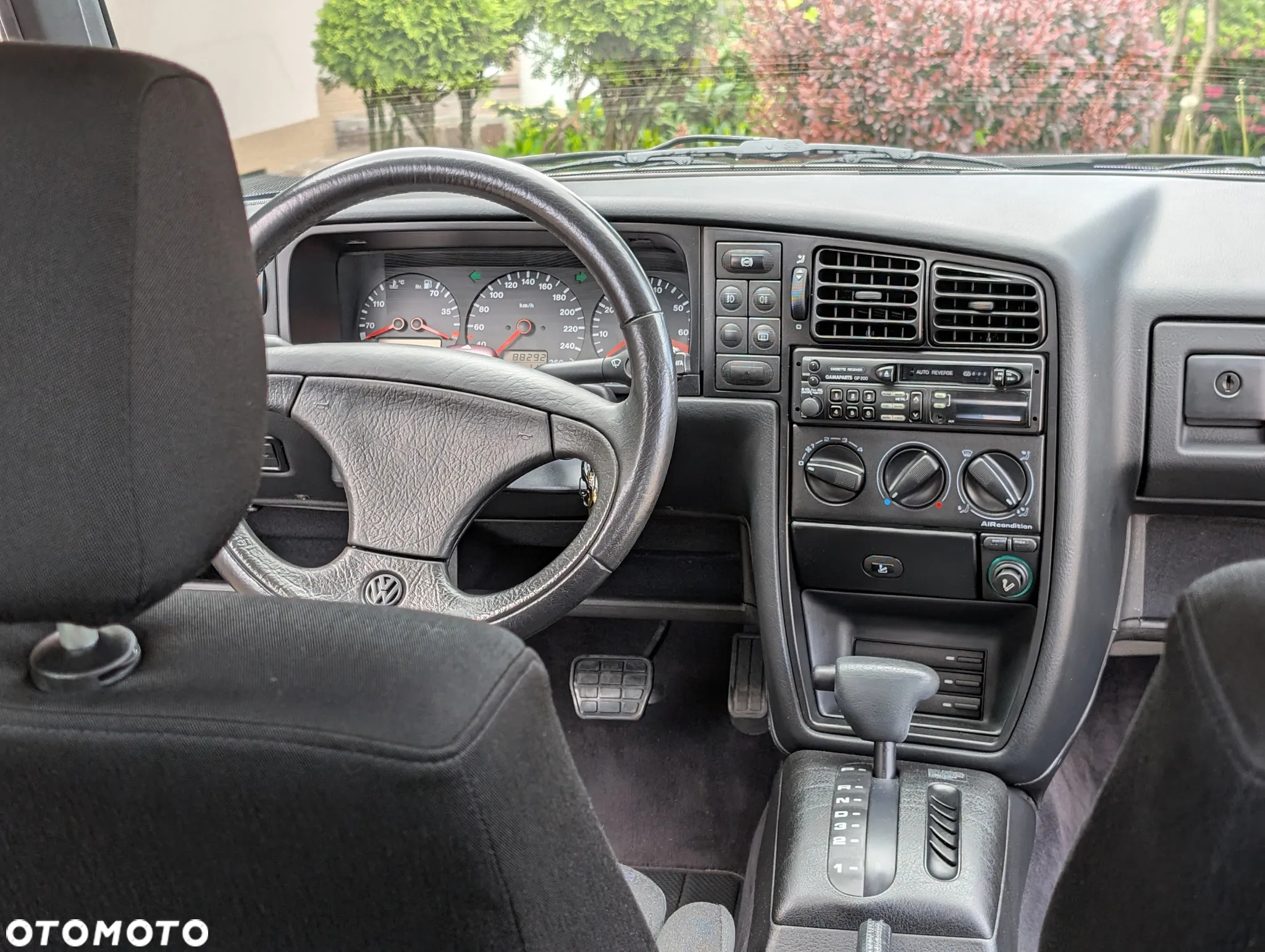 Volkswagen Corrado - 23