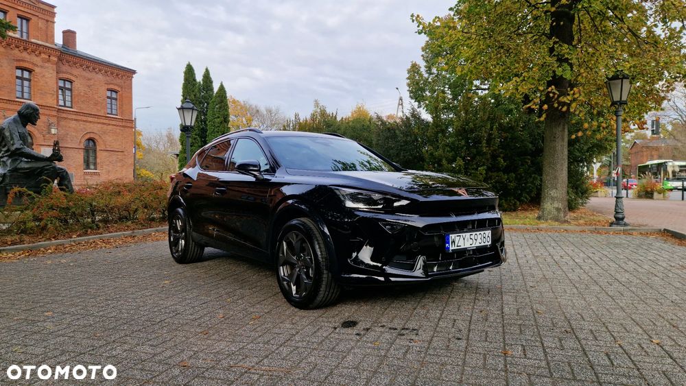 Cupra Formentor 1.5 eTSI mHEV Tribe Edition DSG - 7
