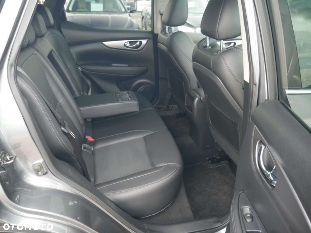 Nissan Qashqai - 15