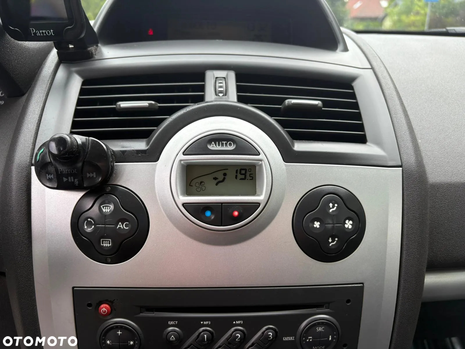 Renault Megane II 1.9 dCi Alize - 27