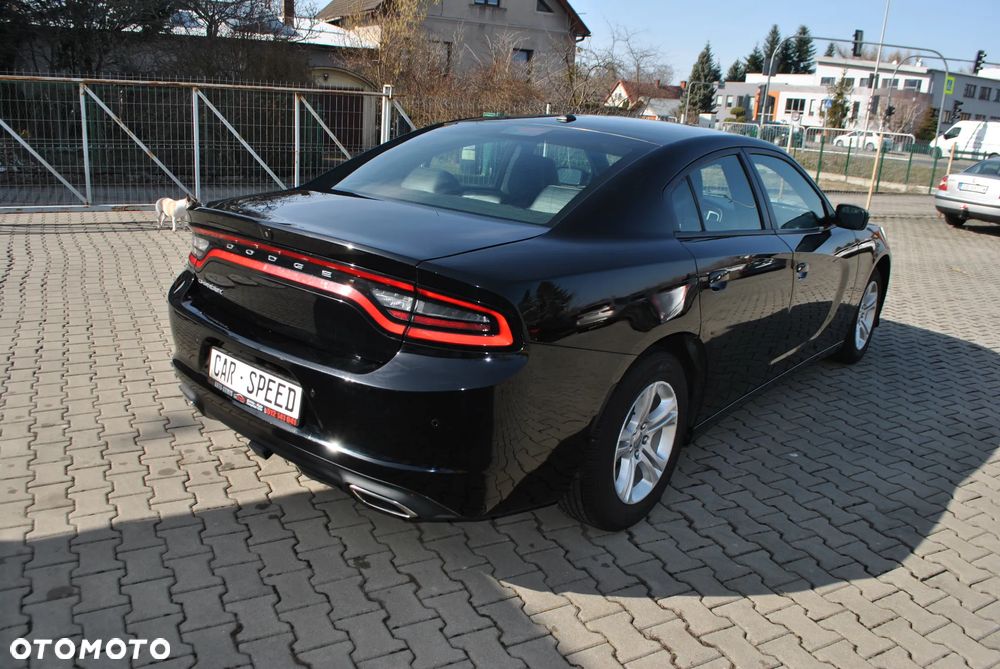 Dodge Charger - 6