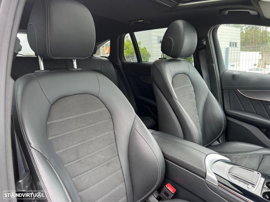 Mercedes-Benz EQC 400 4Matic - 6