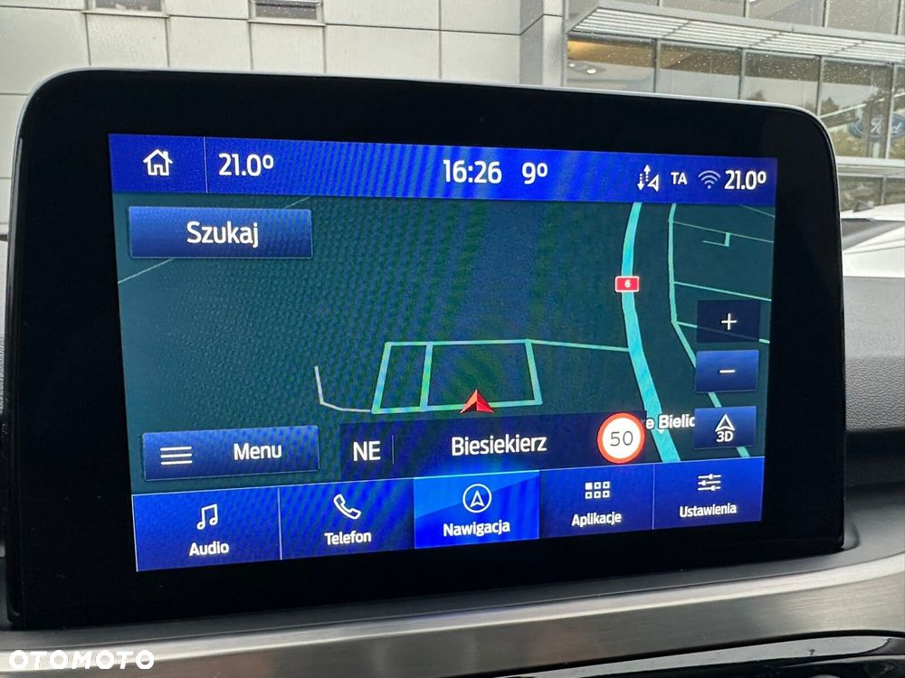 Ford Kuga 1.5 EcoBoost FWD Titanium - 23