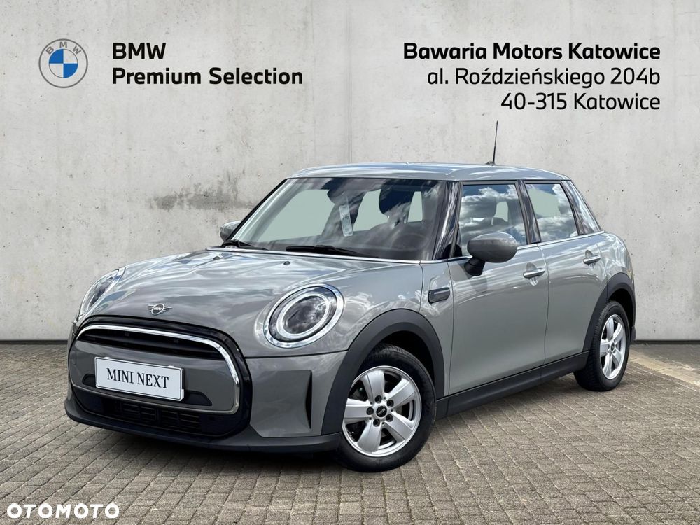 MINI Cooper - 1