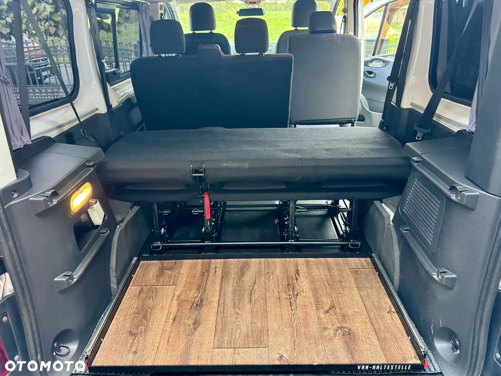Opel Vivaro L1H1 - 34
