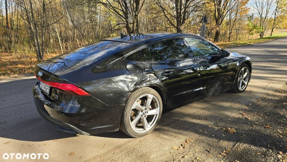 Audi A7 Sportback - 7