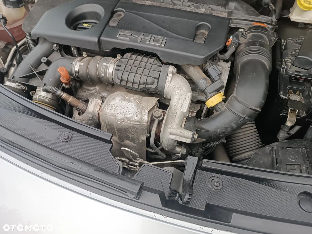 Citroën DS3 - 29