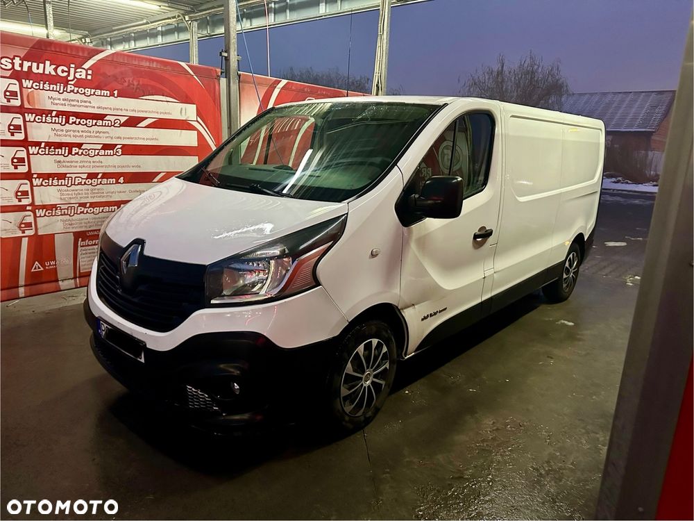 Renault Trafic - 4