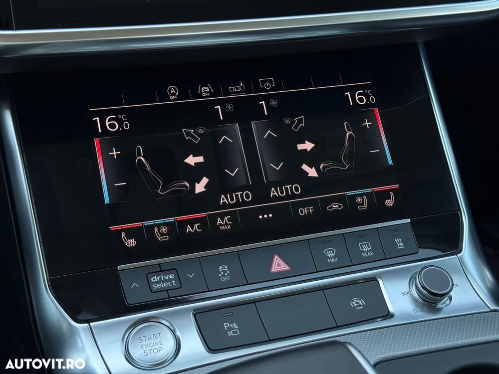 Audi A6 Limuzina - 15
