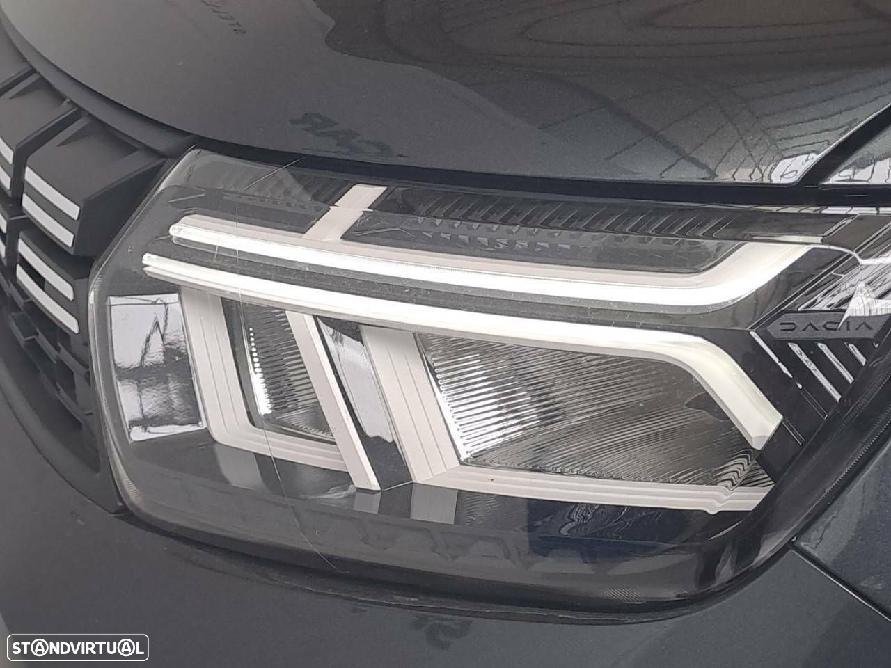 Dacia Duster 1.0 TCe ECO-G Journey Bi-Fuel - 25