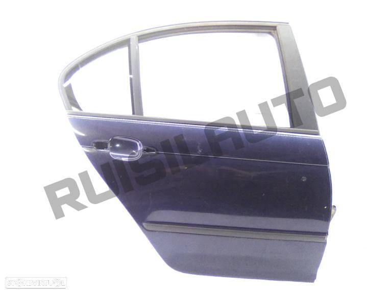 Porta Trás Direita  Bmw 3 (e46) [1997_2005] 320d - 1