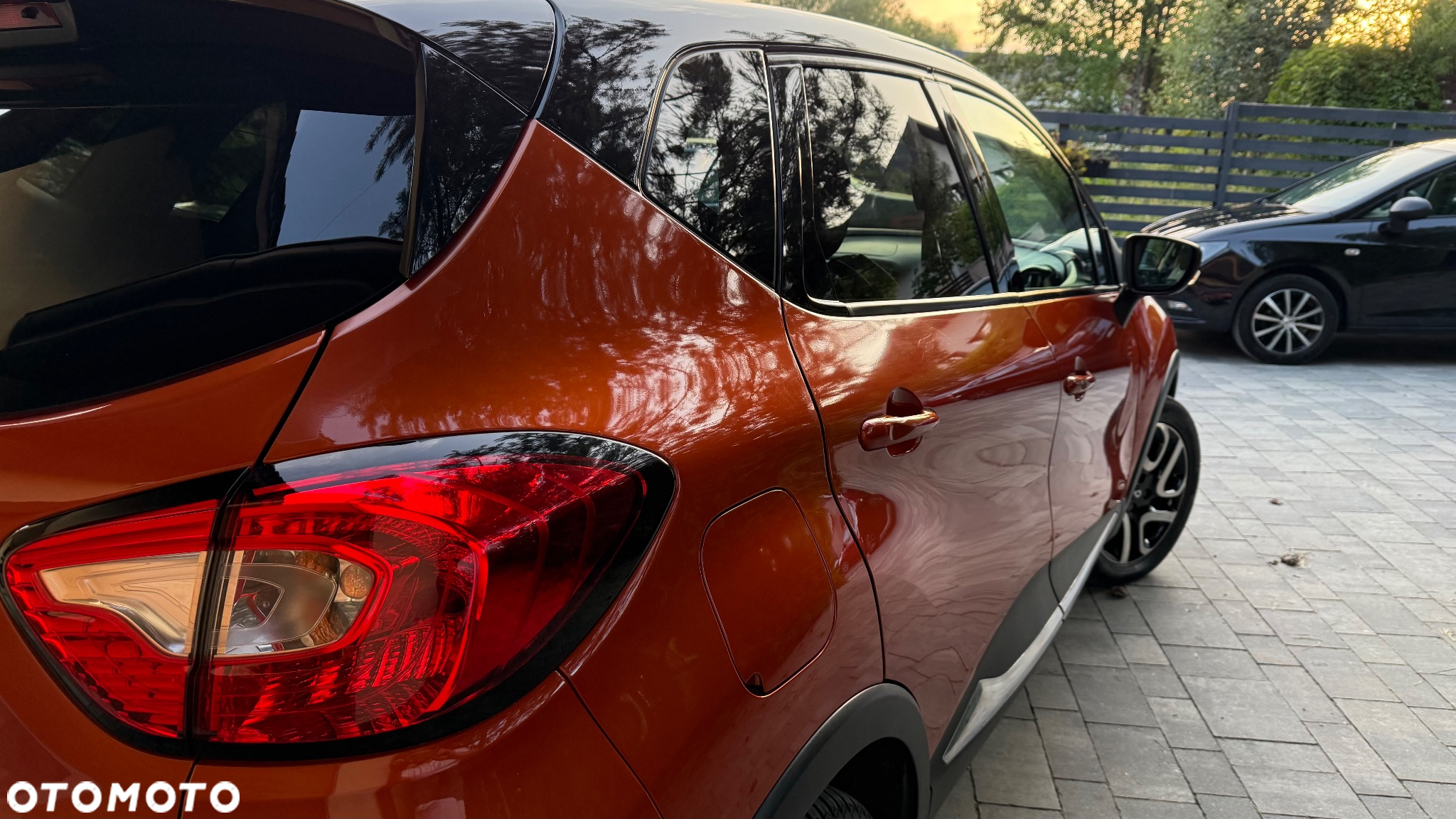 Renault Captur 0.9 Energy TCe Intens - 20