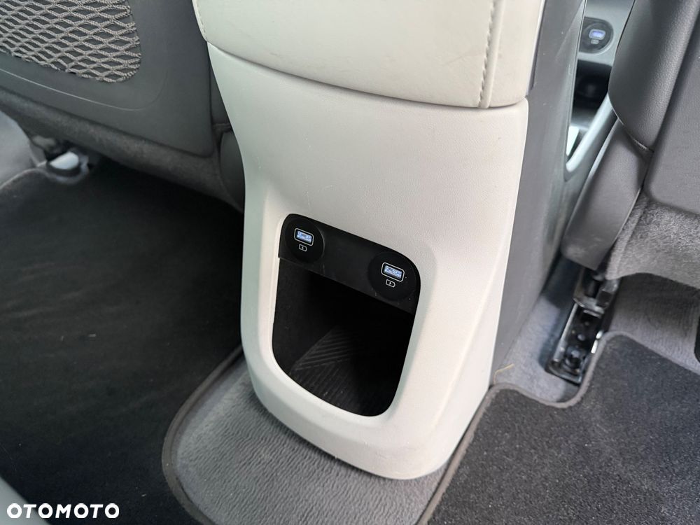Hyundai IONIQ electric Premium - 37